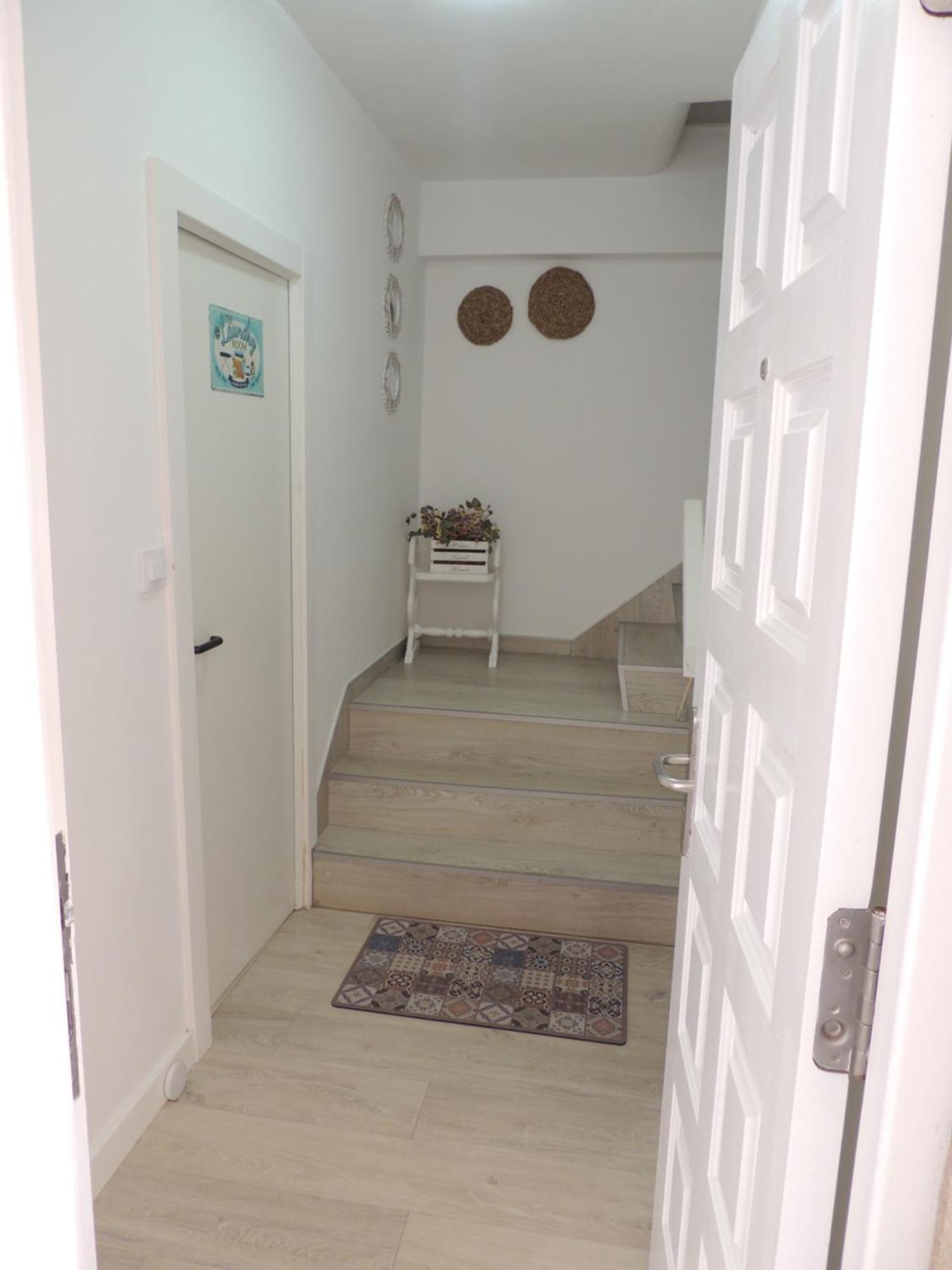 Casa Ines Holiday home *