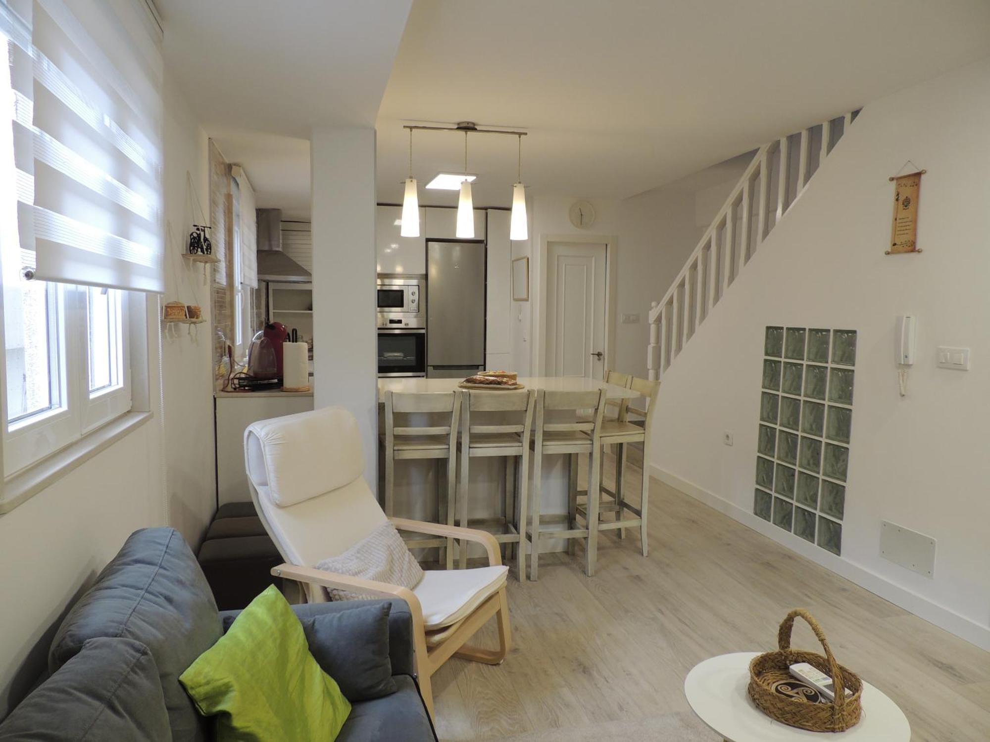 Casa Ines Holiday home *