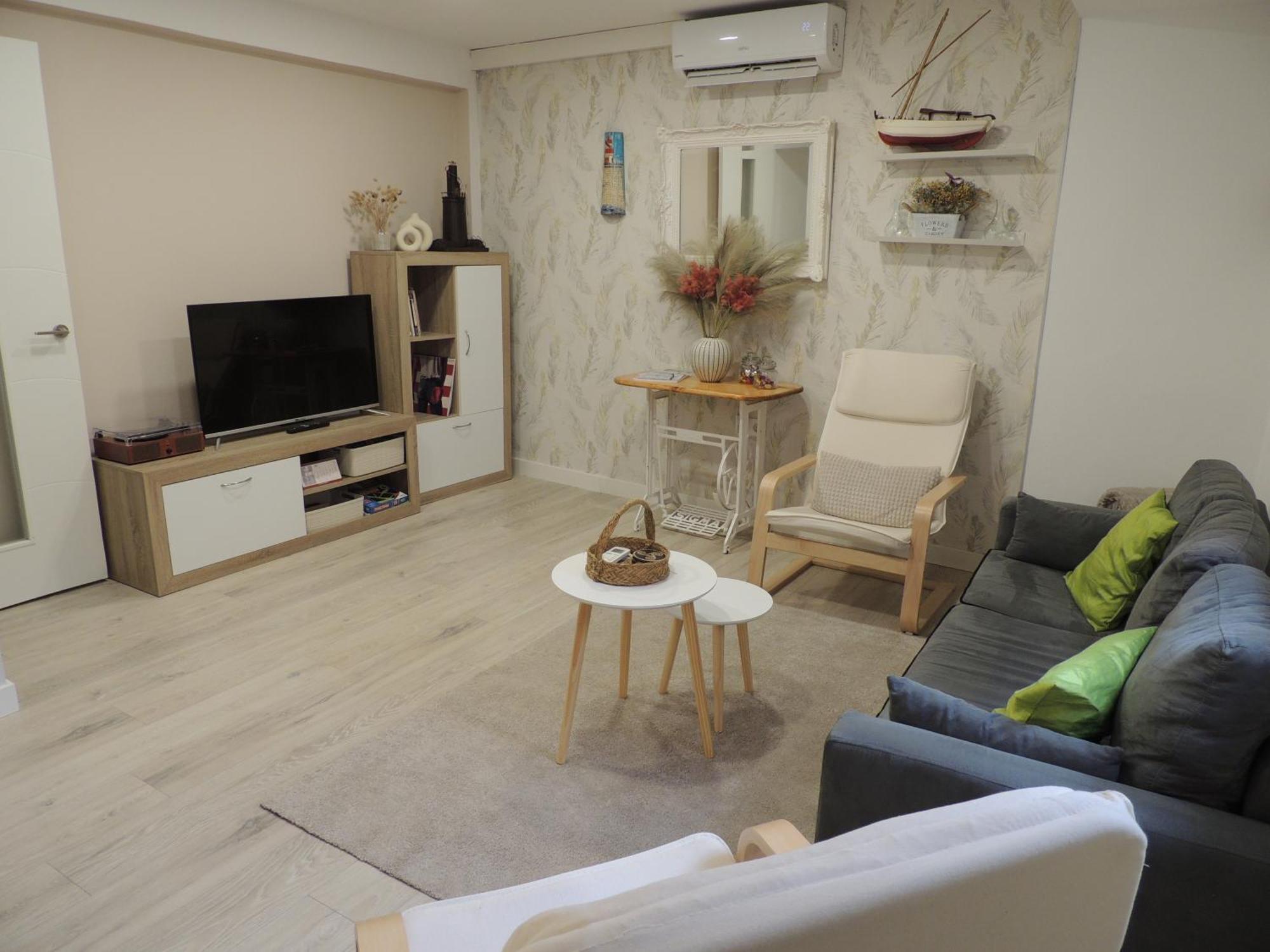 Holiday home Casa Ines *