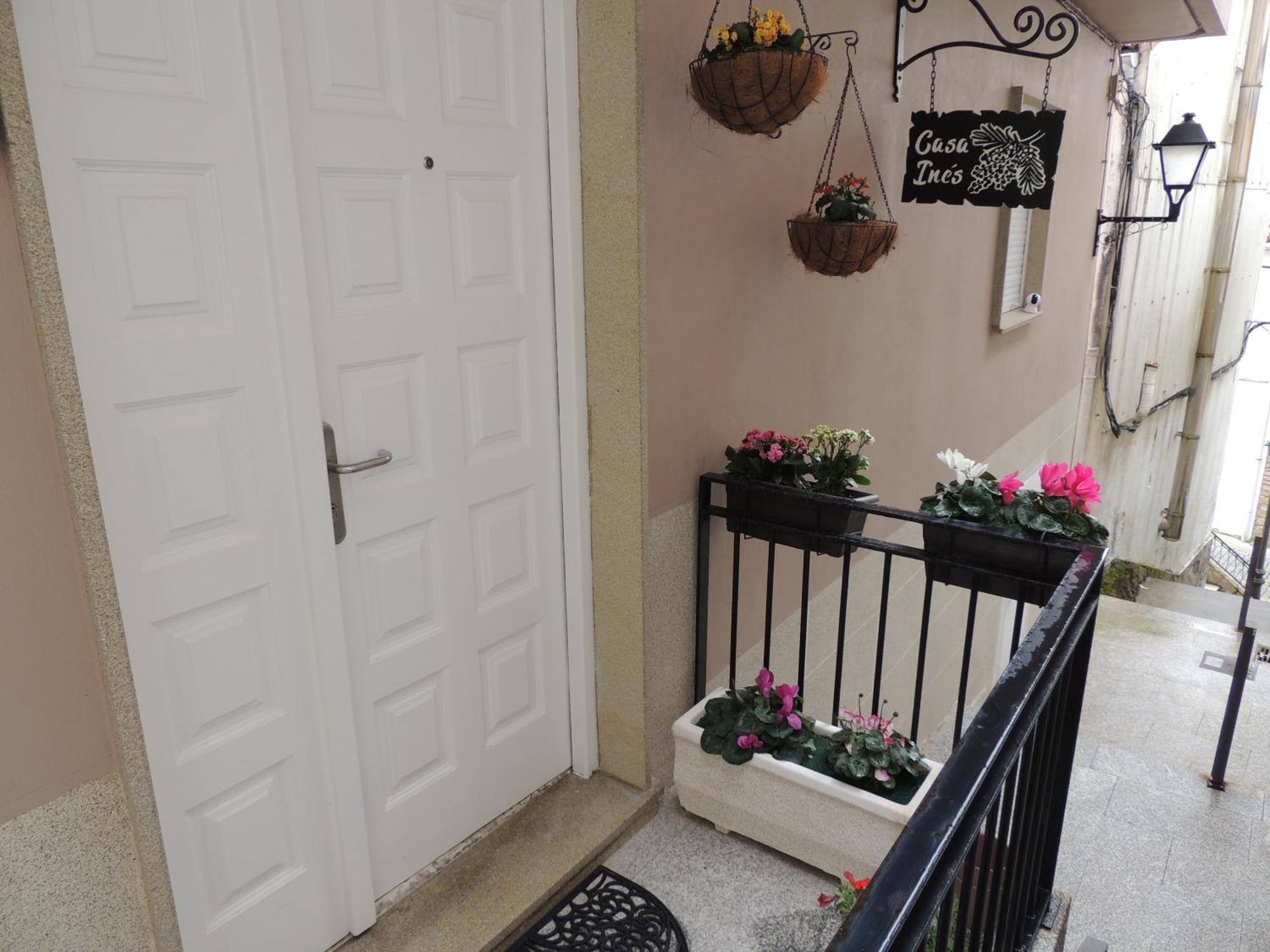 Casa Ines Holiday home