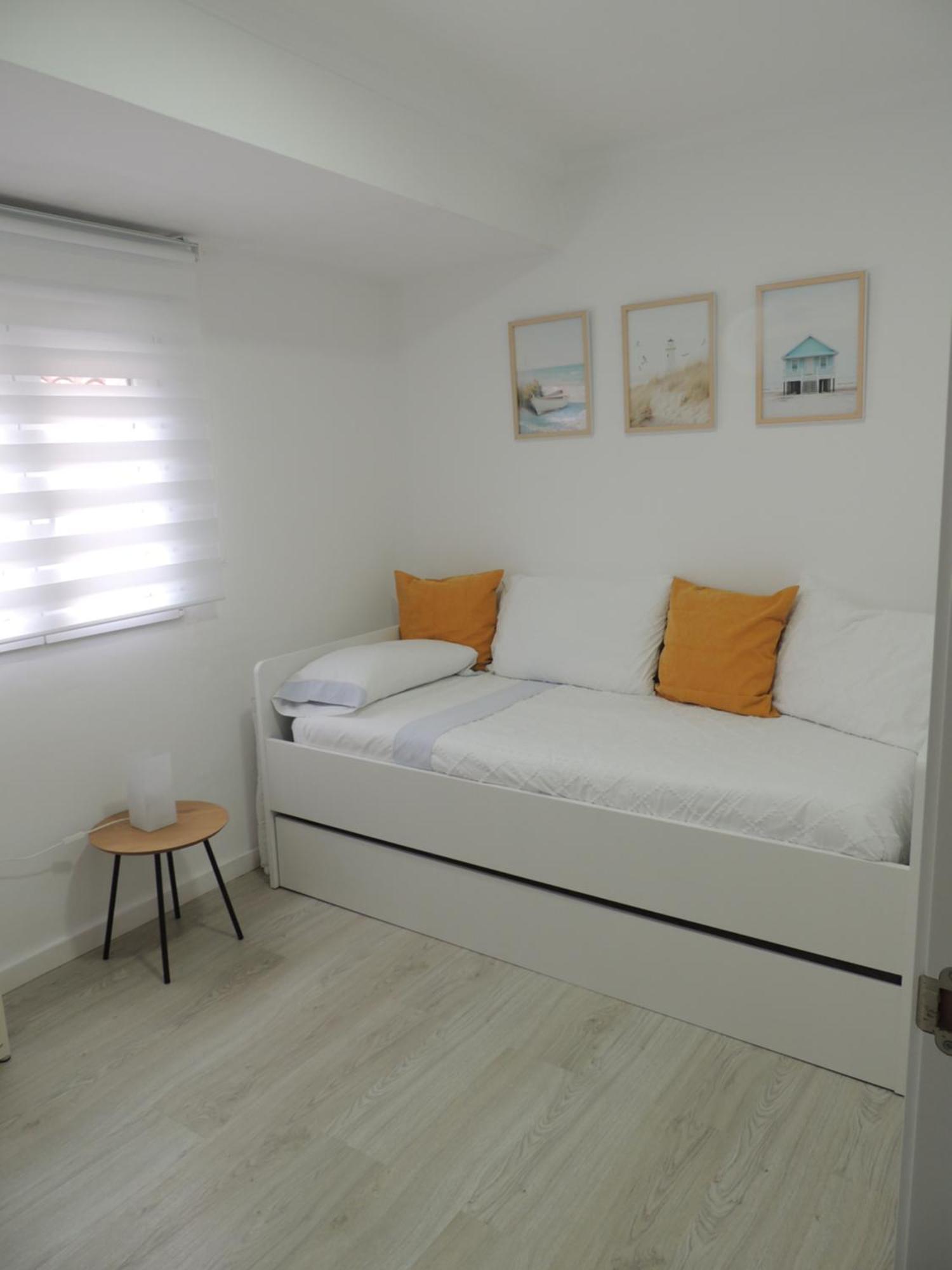 Casa Ines Holiday home Corcubion