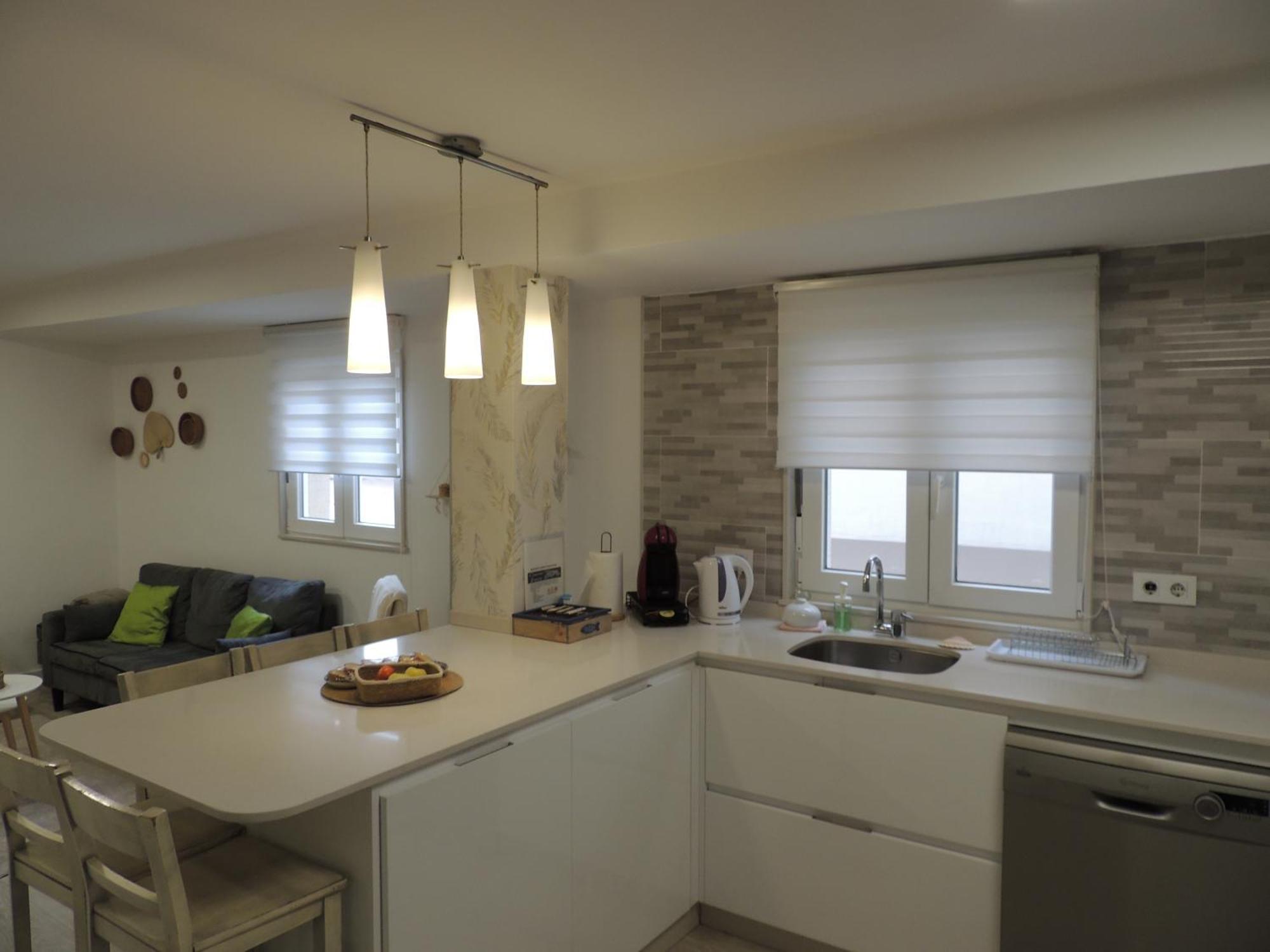 Casa Ines Holiday home