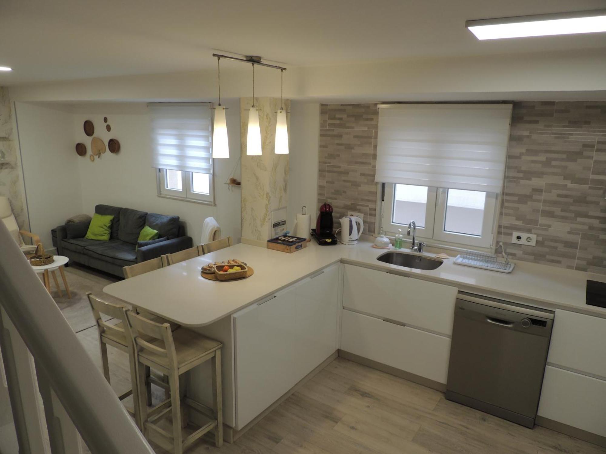 Casa Ines Holiday home *