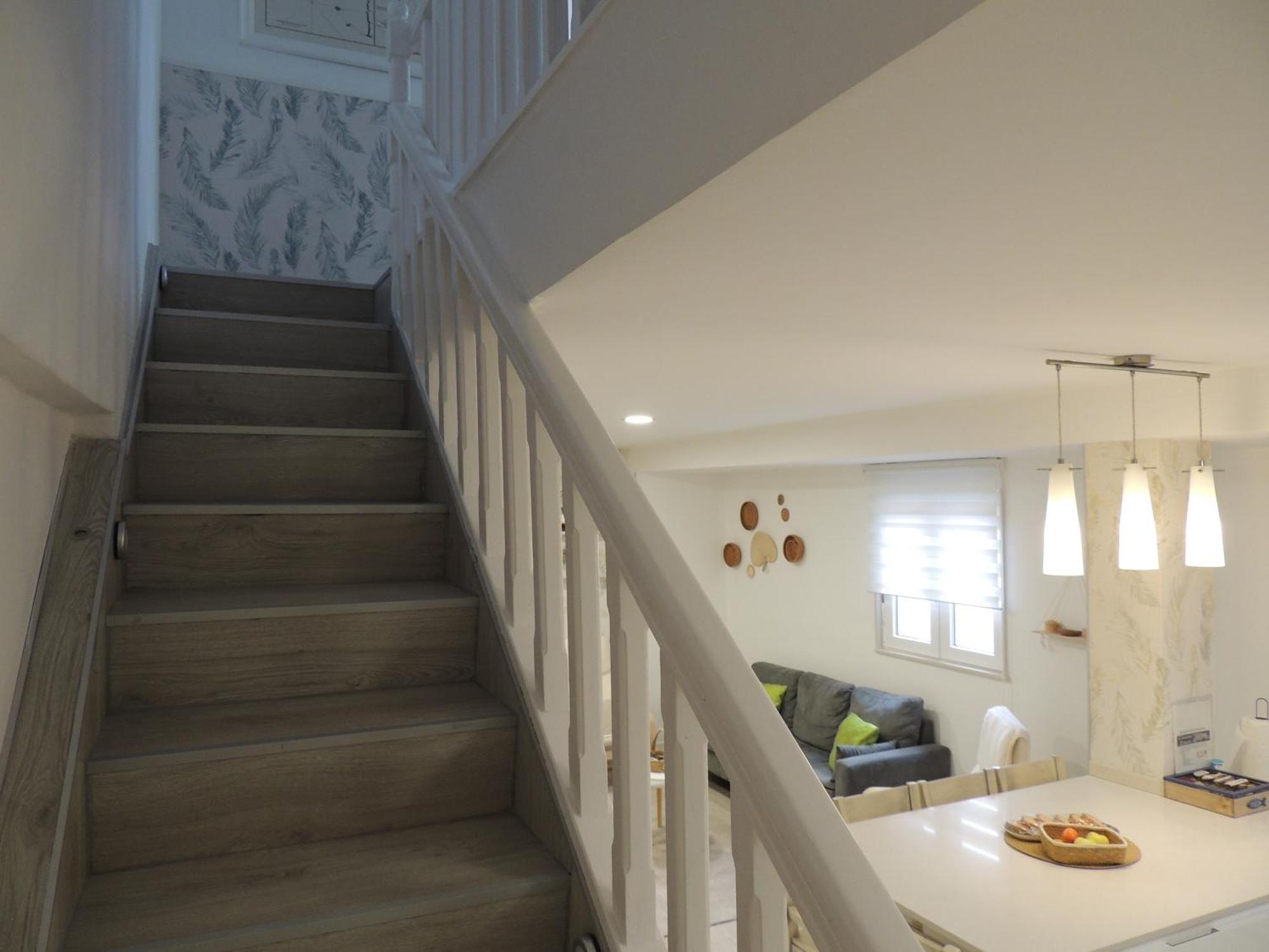 Casa Ines Holiday home Corcubion