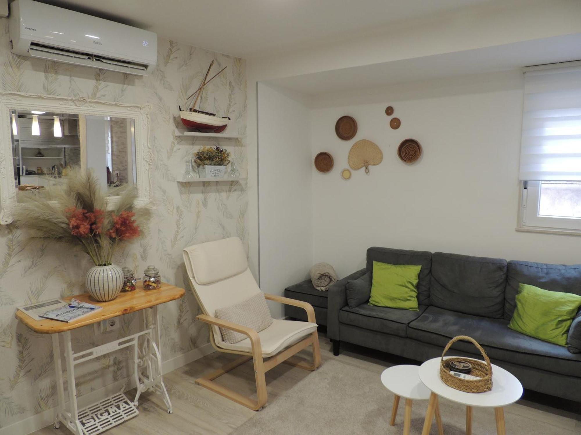 Casa Ines Holiday home *