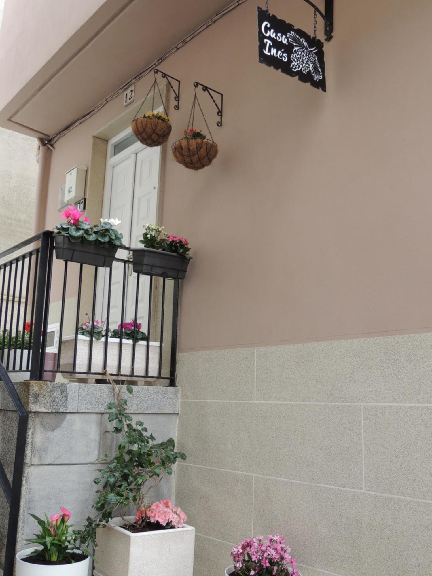 Casa Ines